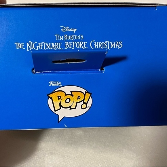 Hallmark The Nightmare Before Christmas Tree Ornament Jack Skellington - Picture 4 of 4